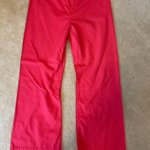 Urbane scrub pants, XSP